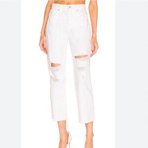 Veronica Beard Blake Crop Classic Straight Size 27 EUC